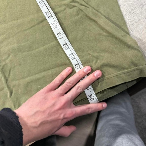 Vintage 2000s funny, fishing, nature, wildlife, promo T-shirt Size large - Picture 5 of 6